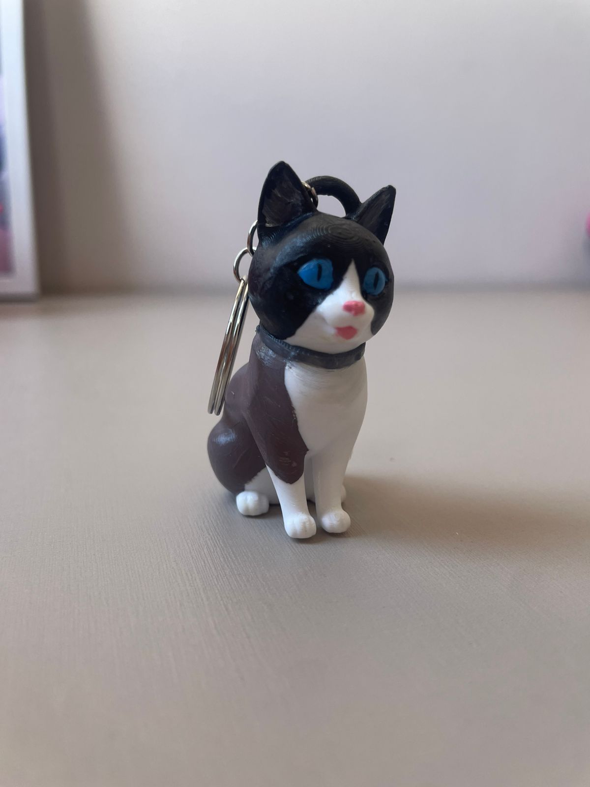 Chaveiro Gato