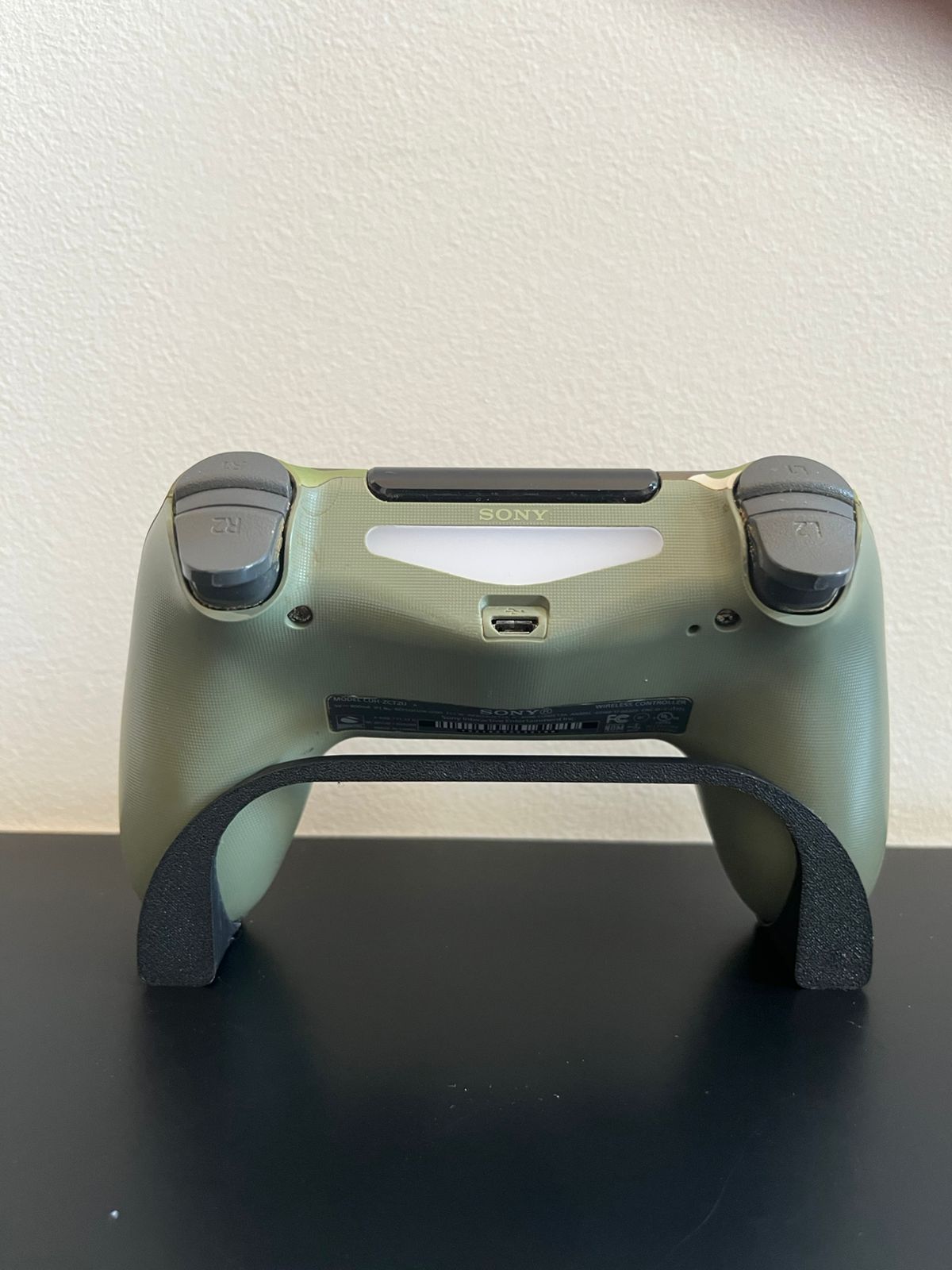 Suporte Minimalista