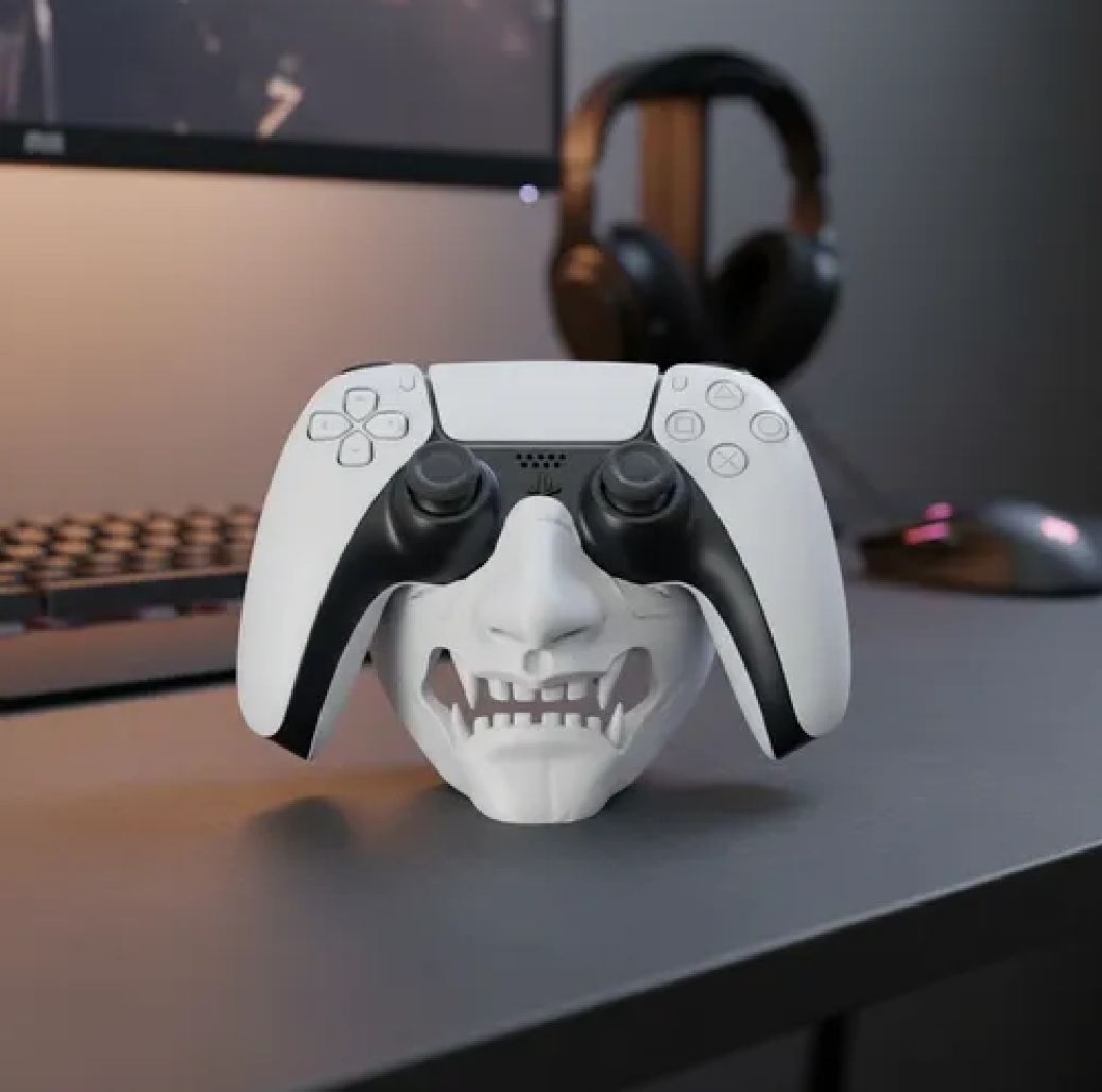Suporte para Controle